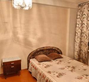 2-к квартира, на длительный срок, 48м2, 4/9 этаж