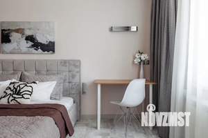 3-к квартира, посуточно, 83м2, 13/22 этаж