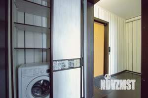 1-к квартира, посуточно, 36м2, 3/10 этаж