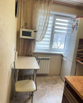 2-к квартира, на длительный срок, 48м2, 4/5 этаж