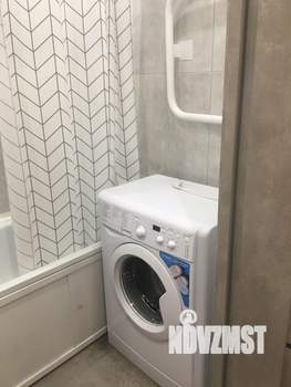 1-к квартира, на длительный срок, 32м2, 6/10 этаж