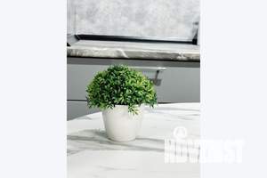 1-к квартира, посуточно, 30м2, 10/17 этаж