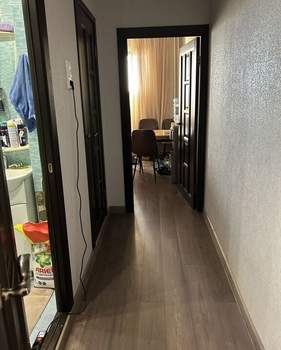 3-к квартира, на длительный срок, 90м2, 9/16 этаж