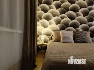 Студия квартира, посуточно, 35м2, 13/14 этаж