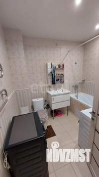 2-к квартира, на длительный срок, 56м2, 4/9 этаж