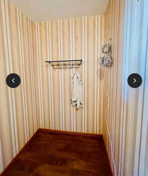 1-к квартира, на длительный срок, 27м2, 5/10 этаж