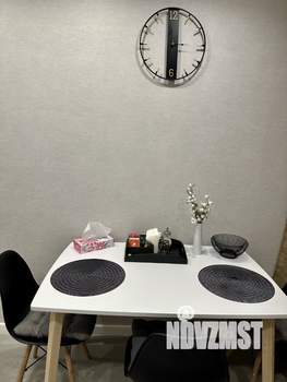 1-к квартира, посуточно, 32м2, 2/10 этаж