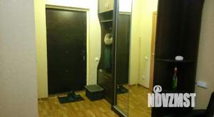 Студия квартира, на длительный срок, 25м2, 12/19 этаж