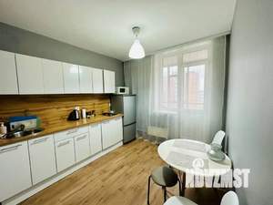 2-к квартира, посуточно, 65м2, 1/1 этаж