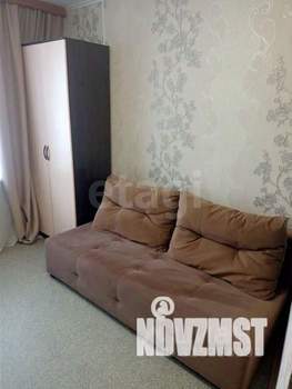 Студия квартира, на длительный срок, 14м2, 1/9 этаж