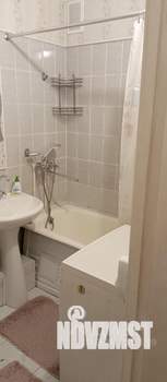 1-к квартира, на длительный срок, 33м2, 1/5 этаж