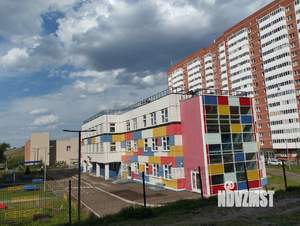 Студия квартира, на длительный срок, 22м2, 5/18 этаж