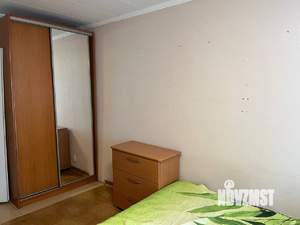 1-к квартира, на длительный срок, 34м2, 1/5 этаж