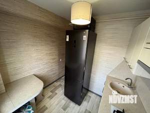 2-к квартира, посуточно, 52м2, 1/1 этаж