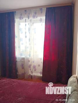 2-к квартира, на длительный срок, 54м2, 3/10 этаж