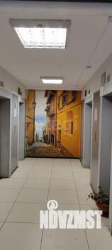 1-к квартира, на длительный срок, 47м2, 20/25 этаж