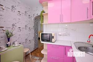 1-к квартира, посуточно, 32м2, 1/1 этаж