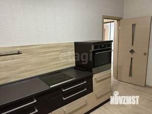 1-к квартира, на длительный срок, 41м2, 5/16 этаж