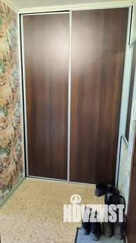 1-к квартира, на длительный срок, 33м2, 4/5 этаж