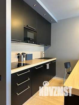 Студия квартира, посуточно, 29м2, 7/10 этаж