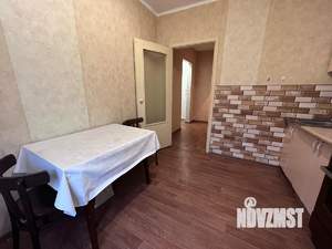 1-к квартира, на длительный срок, 41м2, 4/10 этаж