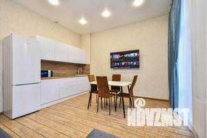 1-к квартира, посуточно, 48м2, 8/8 этаж