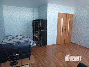 1-к квартира, на длительный срок, 48м2, 16/19 этаж