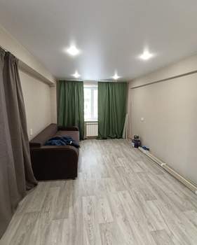 1-к квартира, на длительный срок, 35м2, 4/5 этаж