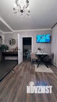 2-к квартира, на длительный срок, 42м2, 8/10 этаж