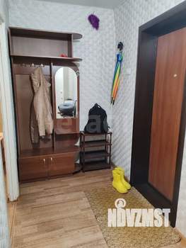 1-к квартира, на длительный срок, 33м2, 9/9 этаж