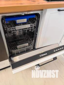 Студия квартира, посуточно, 37м2, 3/17 этаж