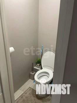 2-к квартира, на длительный срок, 44м2, 13/13 этаж