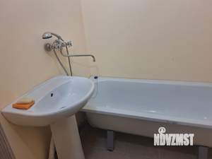 1-к квартира, на длительный срок, 40м2, 7/17 этаж