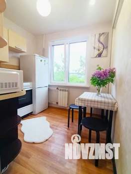 1-к квартира, посуточно, 32м2, 4/5 этаж