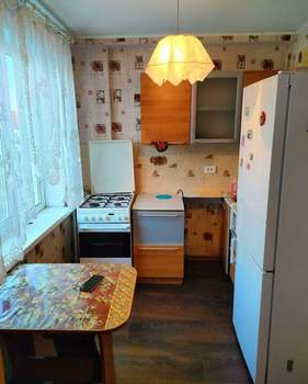 1-к квартира, на длительный срок, 30м2, 7/9 этаж