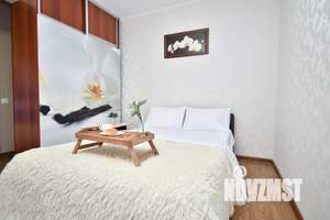 1-к квартира, посуточно, 33м2, 3/5 этаж