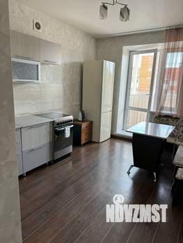 1-к квартира, на длительный срок, 43м2, 9/14 этаж