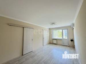 3-к квартира, на длительный срок, 64м2, 2/5 этаж