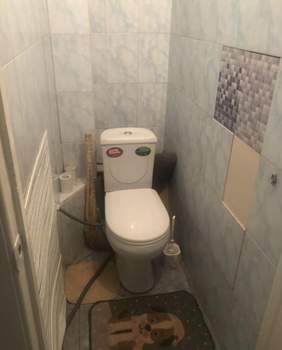 3-к квартира, на длительный срок, 60м2, 5/5 этаж