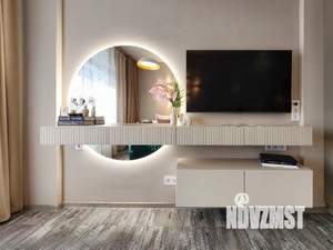 1-к квартира, посуточно, 35м2, 8/24 этаж