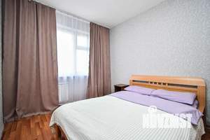 2-к квартира, посуточно, 60м2, 9/9 этаж