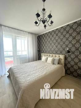 Студия квартира, посуточно, 30м2, 13/24 этаж