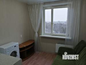 Студия квартира, на длительный срок, 13м2, 8/9 этаж