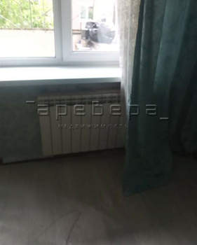1-к квартира, на длительный срок, 38м2, 2/5 этаж