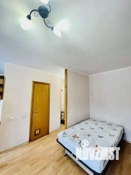 1-к квартира, на длительный срок, 35м2, 3/5 этаж