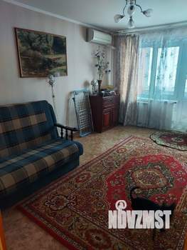 3-к квартира, на длительный срок, 59м2, 3/5 этаж