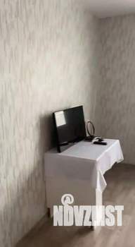 1-к квартира, на длительный срок, 41м2, 6/17 этаж