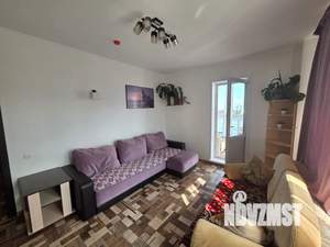 2-к квартира, посуточно, 64м2, 15/25 этаж