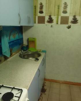 1-к квартира, на длительный срок, 31м2, 3/5 этаж