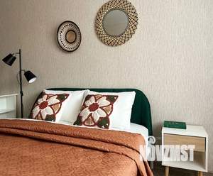 Студия квартира, посуточно, 30м2, 13/25 этаж